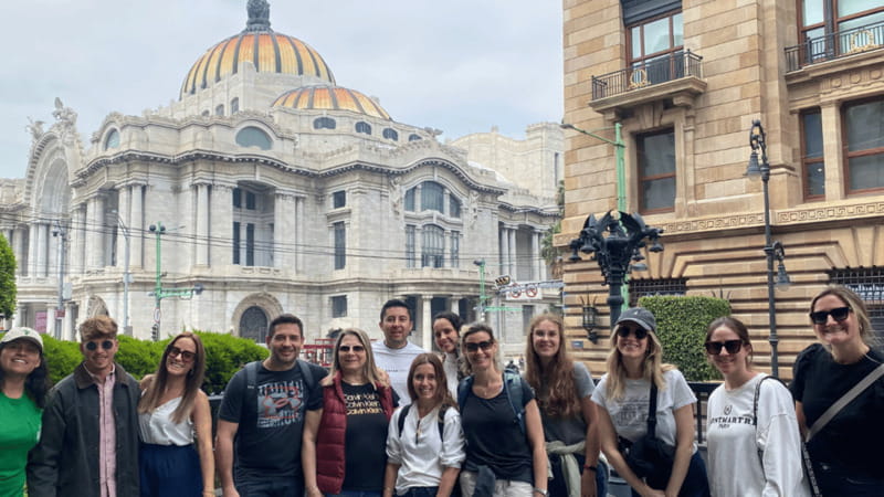 Mexico City: Guided walking tour through the most historic parts of the city. - Price and Value: Why $30 Works Here (and Where It Doesn’t)