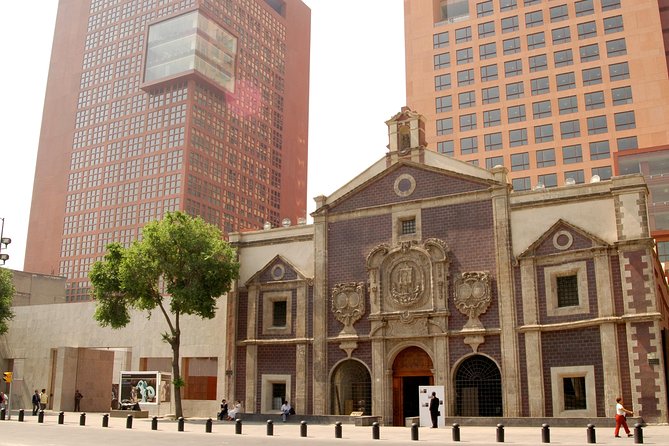 Mexico City Half-Day Tour with Museum of Anthropology - What You Get for $47: Value That Comes from the Pairing