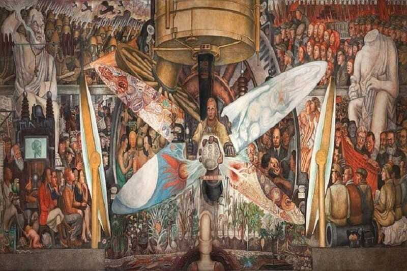 Mexico City: Historic Center Walking Tour with Murals - Price and value: what you’re really paying for