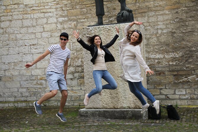 Mexico City (Historic Centre) Scavenger Hunt and Self-Guided Tour - Mexico City Historic Centre, on your schedule