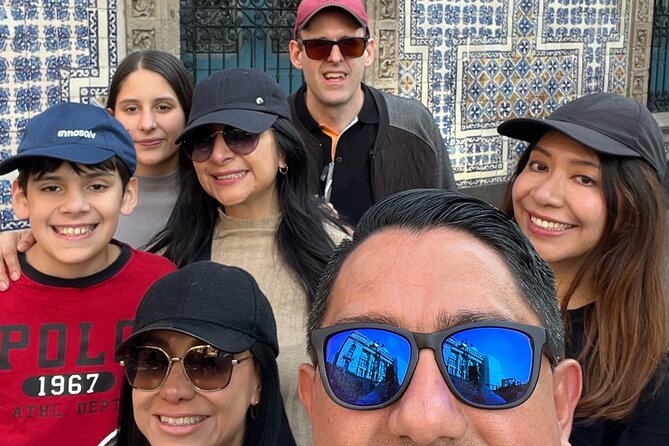 Mexico City (Historic Centre) Scavenger Hunt and Self-Guided Tour - Should you book this Mexico City scavenger hunt?
