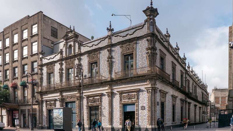 Mexico City: Historic Downtown Walking Tour - The “heart of Mexico” walk: Zócalo + Centro Histórico context