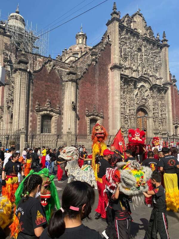 Mexico City: Historical walking tour of Tenochtitlan - Key things that make this tour worth your morning