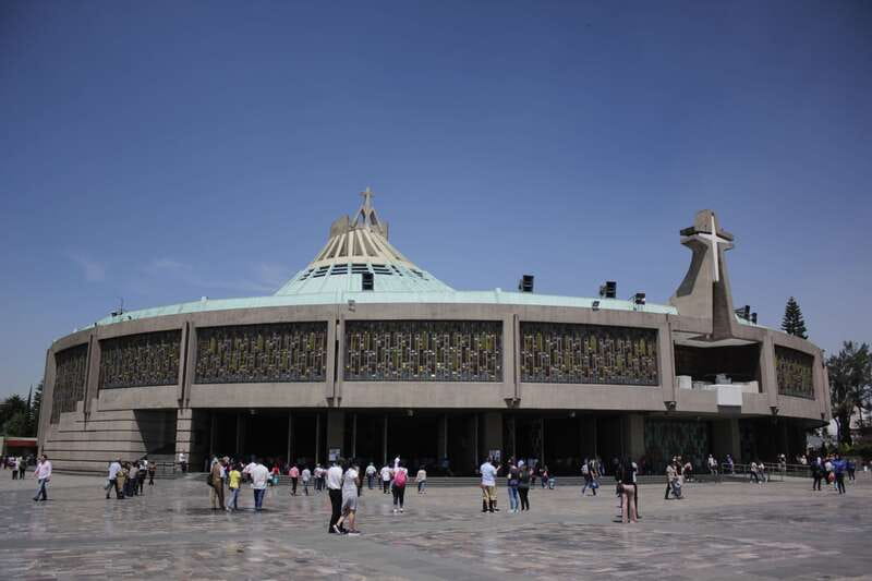 Mexico City: Hop-On Hop-Off Bus City Tour - Timing, Routes, and the Ciclotón Schedule Change