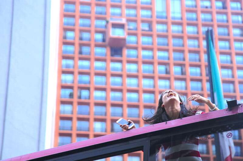 Mexico City: Hop-On Hop-Off Bus City Tour - Price and Value: What $20 Buys You