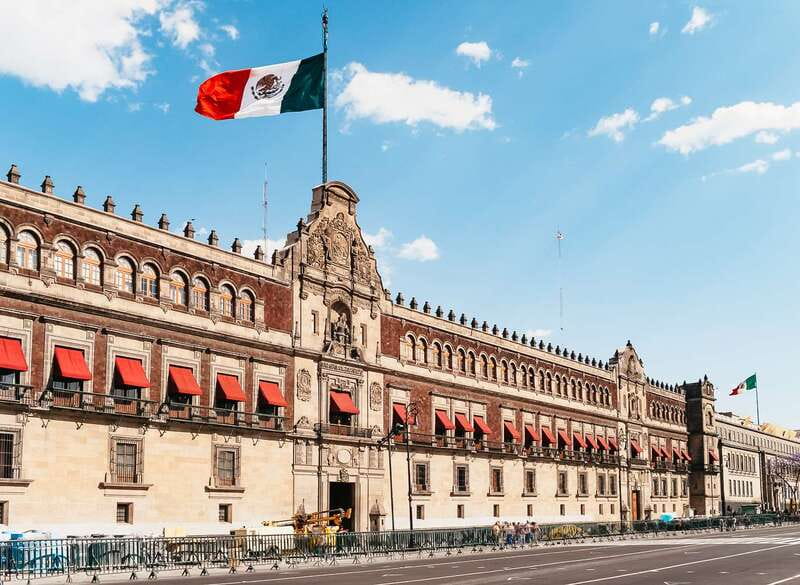 Mexico City: Hop-on Hop-off Bus Tour - Audio Guide Reality Check: Earphones, Noise, and Language Mix