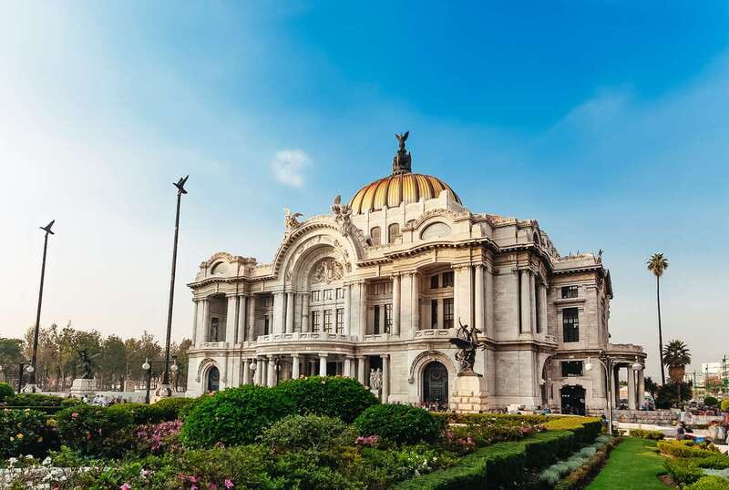 Mexico City: Hop-on Hop-off Bus Tour - Price and Value: What $21 Buys You (If You Use It Right)