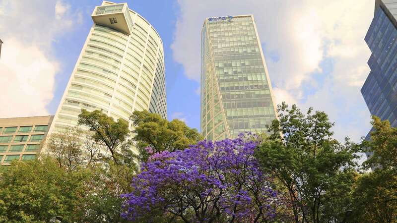 Mexico City: Hop-on Hop-off City Tour by Turibus 1-Day Pass - How to structure your day: hop off smart, not often