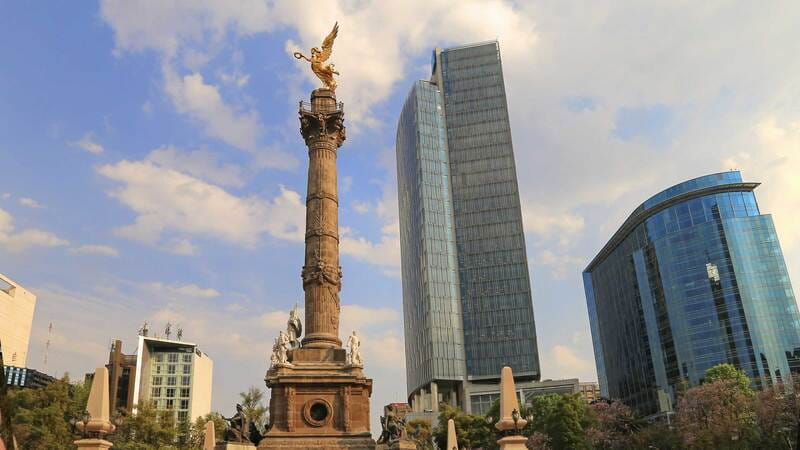 Mexico City: Hop-on Hop-off City Tour by Turibus 2-Day Pass - A Smart Way to Use Two Consecutive Days (Without Overplanning)