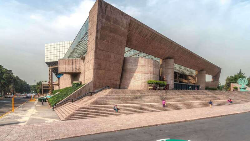 Mexico City: Hop-on Hop-off City Tour by Turibus 2-Day Pass - Polanco Circuit: Upscale Shopping, Parks, and View-Heavy Stops