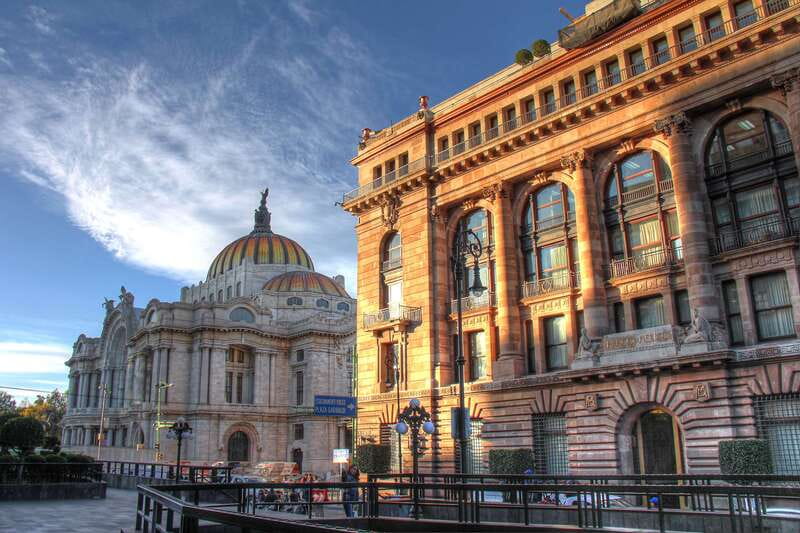 Mexico City: Hop-on Hop-off City Tour by Turibus 2-Day Pass - Basílica Circuit: The Spiritual Side and Why Timing Matters
