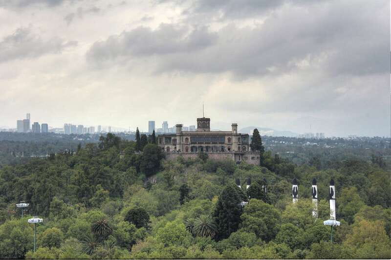 Mexico City: Hop-on Hop-off City Tour by Turibus 2-Day Pass - Stops, Signage, and Wait Times: How to Avoid Losing Your Day
