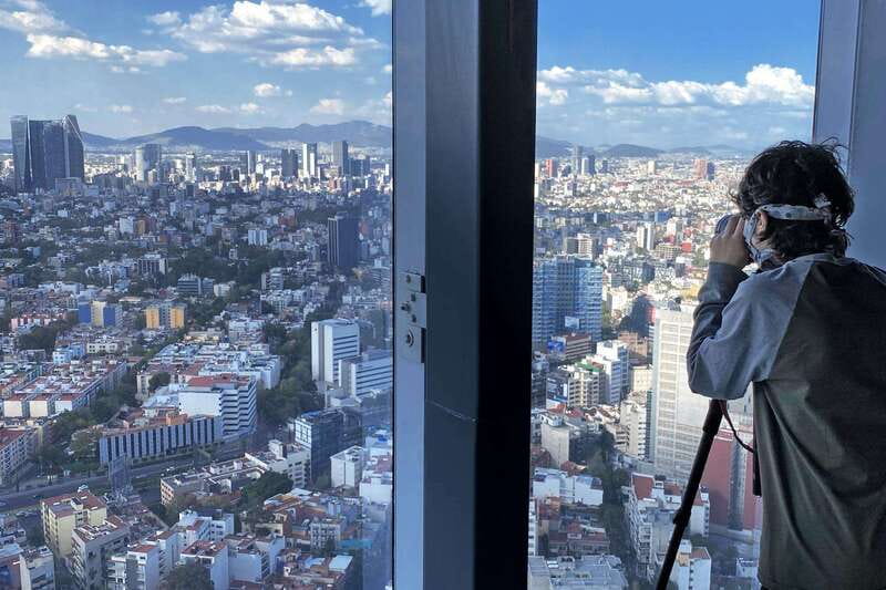 Mexico City: Hop-on Hop-off City Tour with Attractions - The 10-Hour Ticket Plan: How Four Circuits Work Together