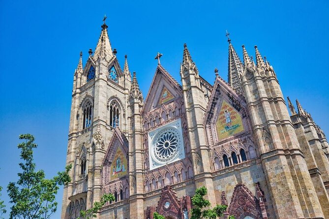 Mexico City Instagram Tour: Famous Spots |Private & All-Inclusive - Key things that make this tour worth your time
