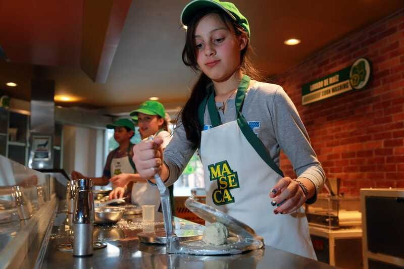 Mexico City: KidZania Cuicuilco Entrance Ticket - How the city works: 7,000+ square meters of job role-play