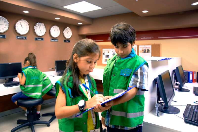 Mexico City: KidZania Santa Fe Entrance Ticket - Tickets, kidZos, and what you’re really paying for at KidZania Santa Fe