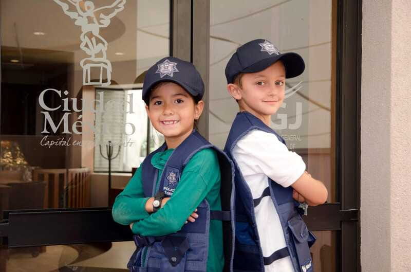 Mexico City: KidZania Santa Fe Entrance Ticket - The main role-play range: what 80+ activities feel like in practice