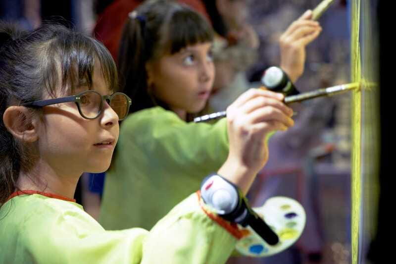 Mexico City: KidZania Santa Fe Entrance Ticket - Crowds and long lines: how to adapt when it gets busy