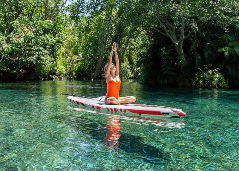 Mexico City: Las Estacas Natural Park Private Tour - Key highlights you’ll feel immediately