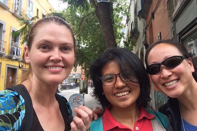 Mexico City Layover Tour: Downtown City Sightseeing - From Juárez International Airport to the Centro Histórico without the guessing