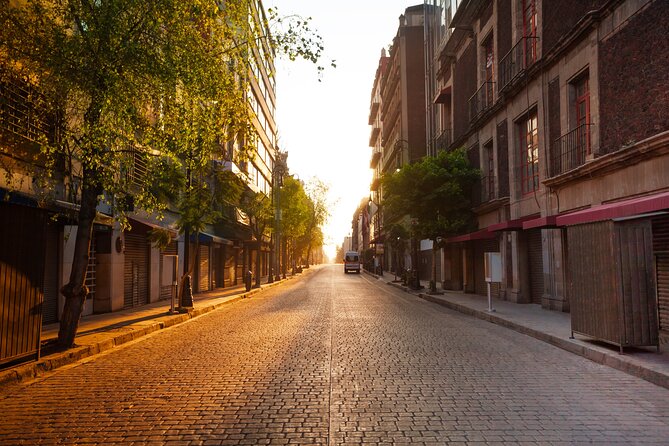 Mexico City Layover Tour: Downtown City Sightseeing - Why the guide’s flexibility is the secret ingredient