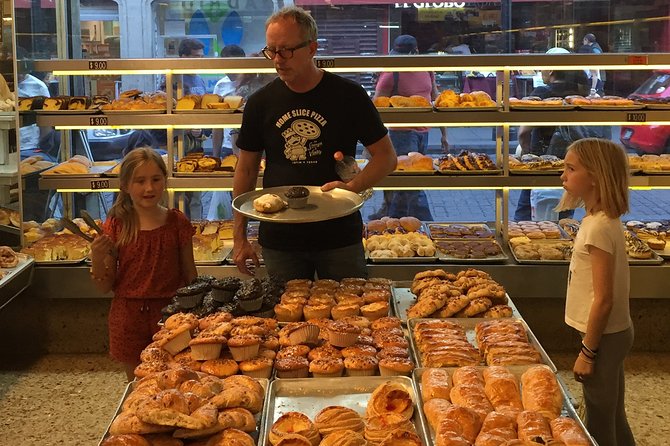 Mexico City Layover Tour: Downtown City Sightseeing - Food, pace, and altitude: how to avoid the layover fatigue trap