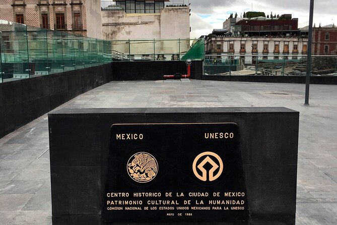 Mexico City Layover Tour: Downtown City Sightseeing - Practical planning tips for a smooth Centro Histórico walk
