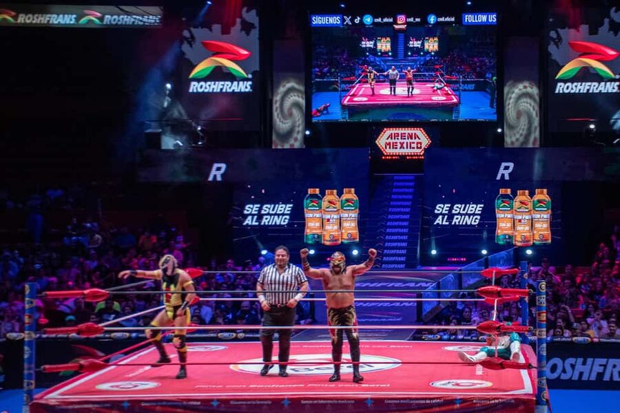 Mexico City: Local Walking Tour with Mezcal & Wrestling Show - Arena Transfer on Your Schedule: Metrobus Except Saturdays
