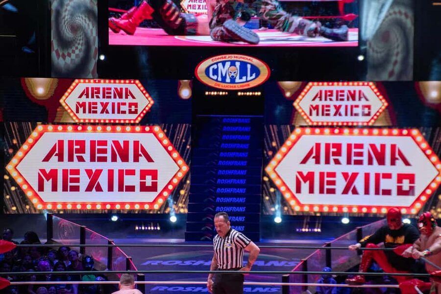 Mexico City: Local Walking Tour with Mezcal & Wrestling Show - The Lucha Libre Story the Guide Brings to Life