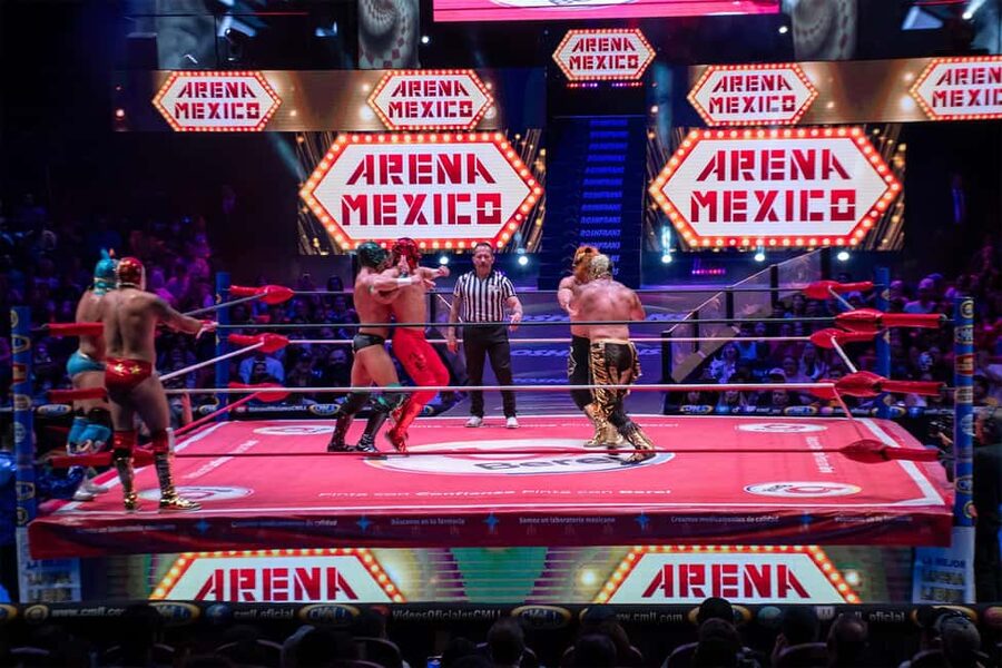 Mexico City: Lucha Libre Show, Walking Tour & Tequila - Price and Value: Why $73 Can Make Sense