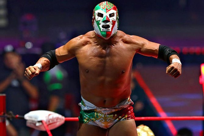 Mexico City: Lucha Libre wrestling show tickets - Who this is best for (and who should skip it)