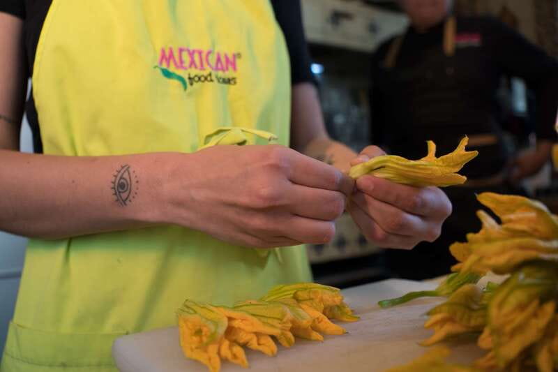 Mexico City: Mexican Cooking Class - Who Should Book This Cooking Class