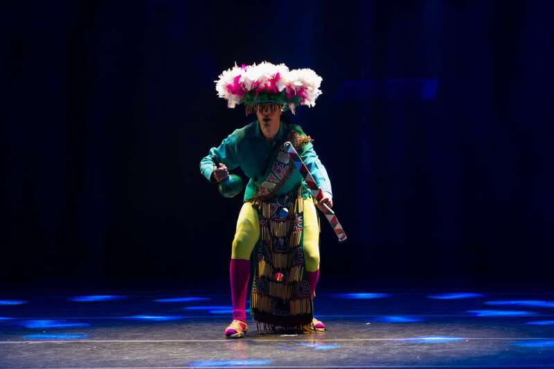 Mexico City: Mexican Folklore Ballet - Quick expectations checklist (so you don’t get caught off guard)