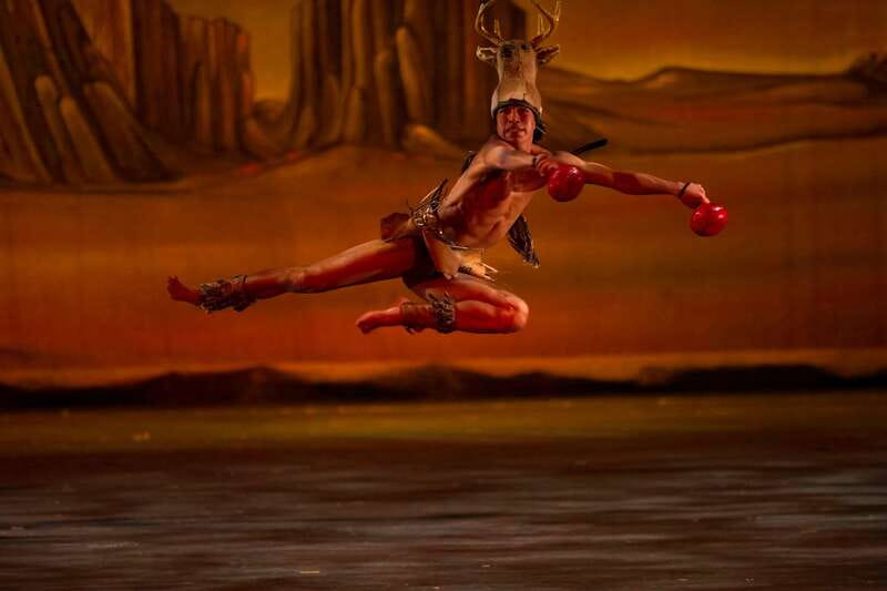 Mexico City: Mexican Folklore Ballet - Price and value: is $68 a good deal for this night?