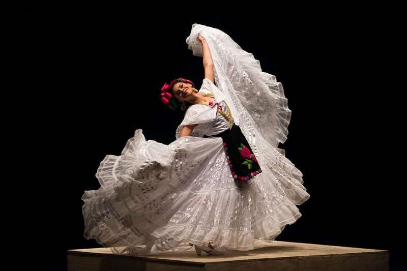 Mexico City: Mexican Folklore Ballet - Who should book the Mexican Folklore Ballet?