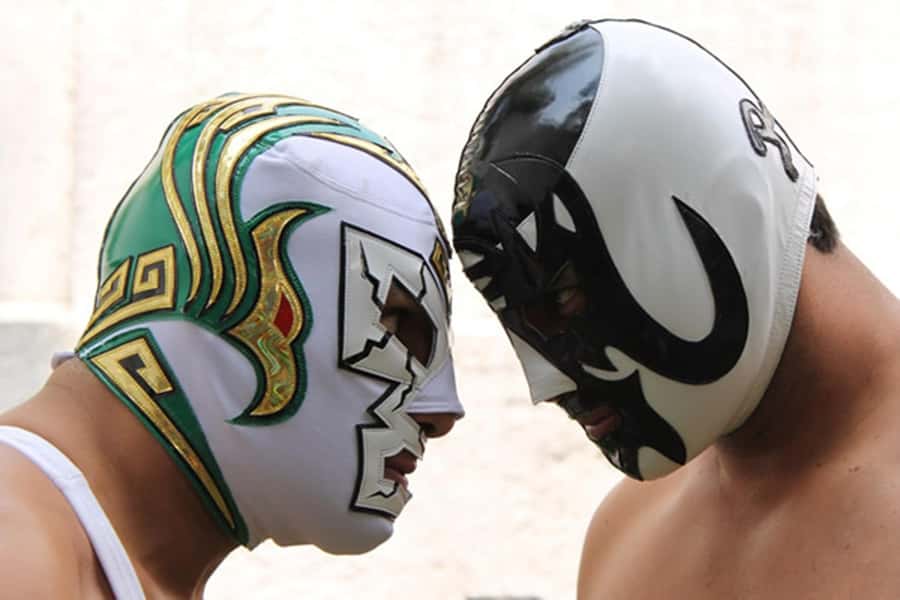 Mexico City: Mexican Lucha Libre Experience & Mezcal Tasting - A 4-Hour Night Built Around Masks, Mezcal, and the Ring