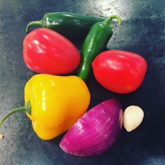 Mexico City: Mexican Salsas Cooking Class and Market Tour - The 10 Salsas You’ll Make (And Why They Matter)