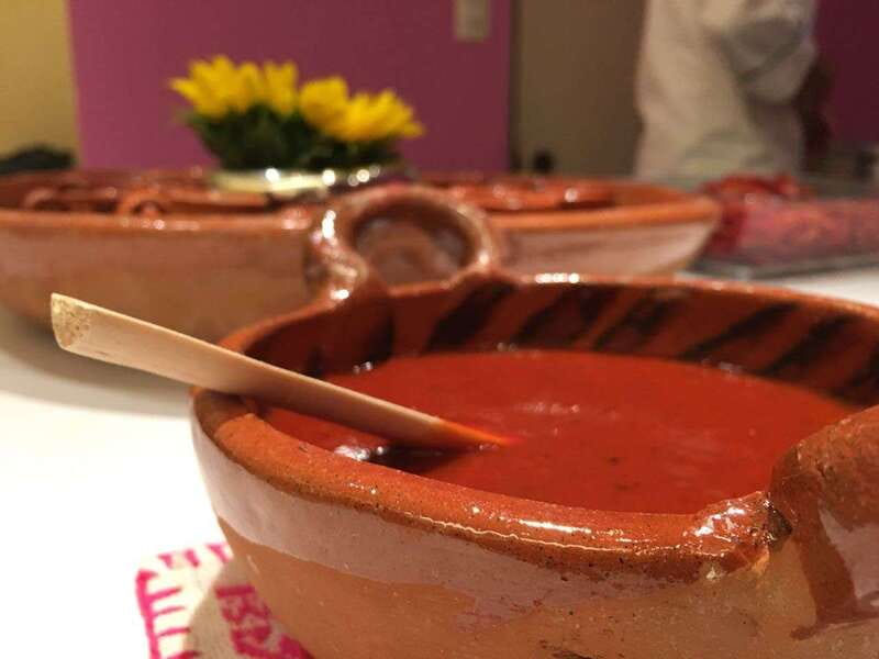 Mexico City: Mexican Salsas Cooking Class and Market Tour - Price and Value: Is $186 Worth It?
