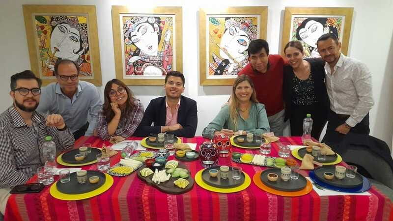 Mexico City: Mezcal Tasting Experience - Price and Value at $75 per Person