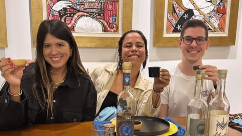 Mexico City: Mezcal Tasting Experience - What to Bring and How to Prepare (So You Don’t Feel Lost)
