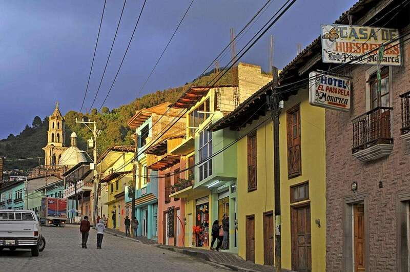 Mexico City: Monarch Butterflies, Sierra Chincua & Angangueo - Who should book (and who might want a different plan)