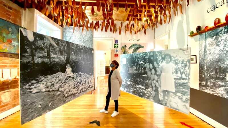 Mexico City: MUCHO Museum of Chocolate Entrance Ticket - Practical tips for planning your visit in Mexico City