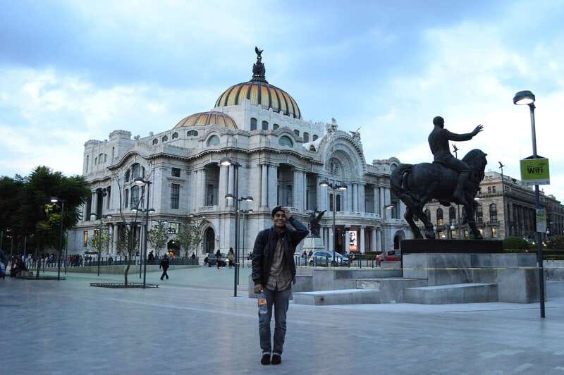 Mexico City Must-see Buildings & Palaces - Key things I’d watch for on this tour