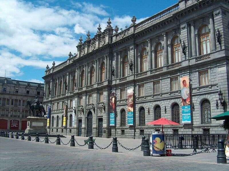 Mexico City Must-see Buildings & Palaces - Practical Tips to Make This Tour Feel Worth Your Time