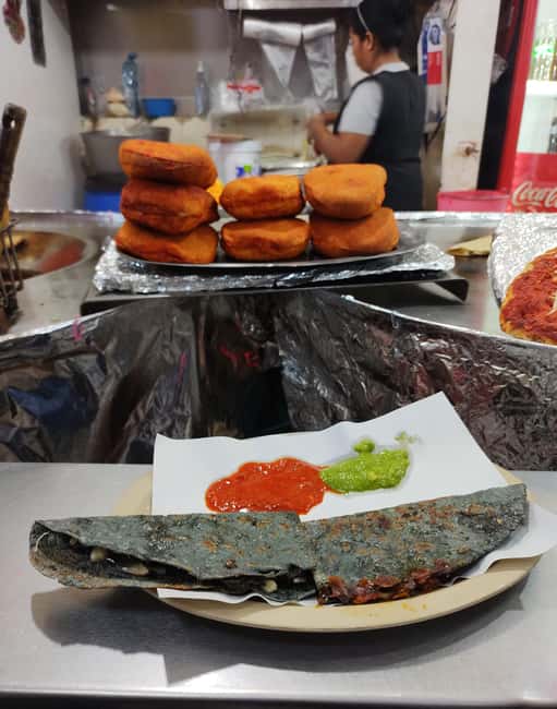 Mexico City: Mystic Markets La Merced & Sonora Culinary Tour - Key things I’d highlight before you book