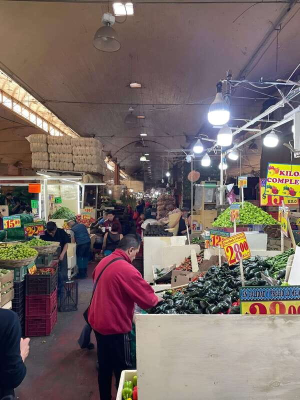 Mexico City: Mystic Markets La Merced & Sonora Culinary Tour - Inside the guide experience: family connections you actually feel