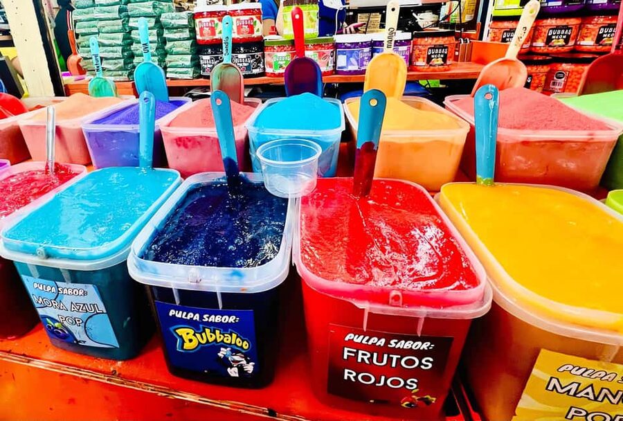 Mexico City: Mystic Markets La Merced & Sonora Culinary Tour - Should you book the Mystic Markets La Merced & Sonora Culinary Tour?