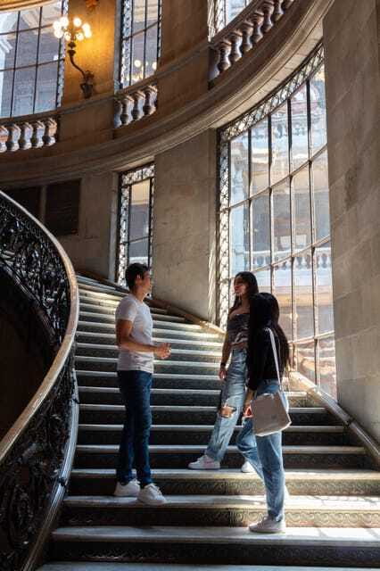 Mexico City: National Art Museum Guided Tour - Price and what you’re really getting for $52