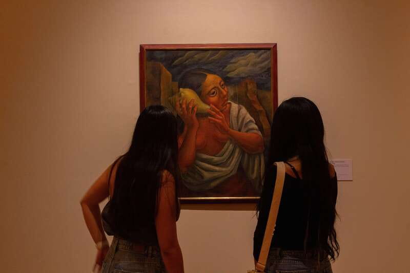 Mexico City: National Art Museum Guided Tour - Sculpture from the San Carlos School: a different way to “read” art