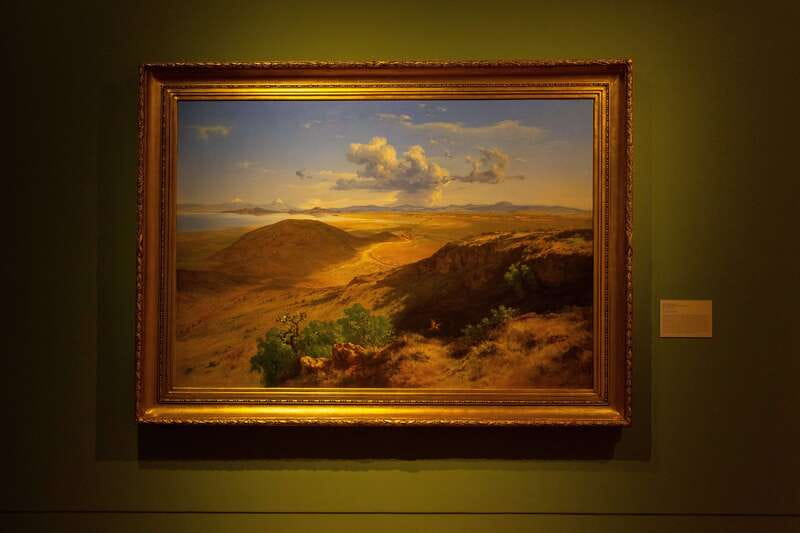 Mexico City: National Art Museum Guided Tour - Moving through time: Novohispanic art to the 20th century